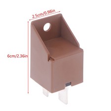 12V Starter Relay For X Evo X7 Eu3 125 X8 X9 Zip 125cc 58115R 584521 246400110