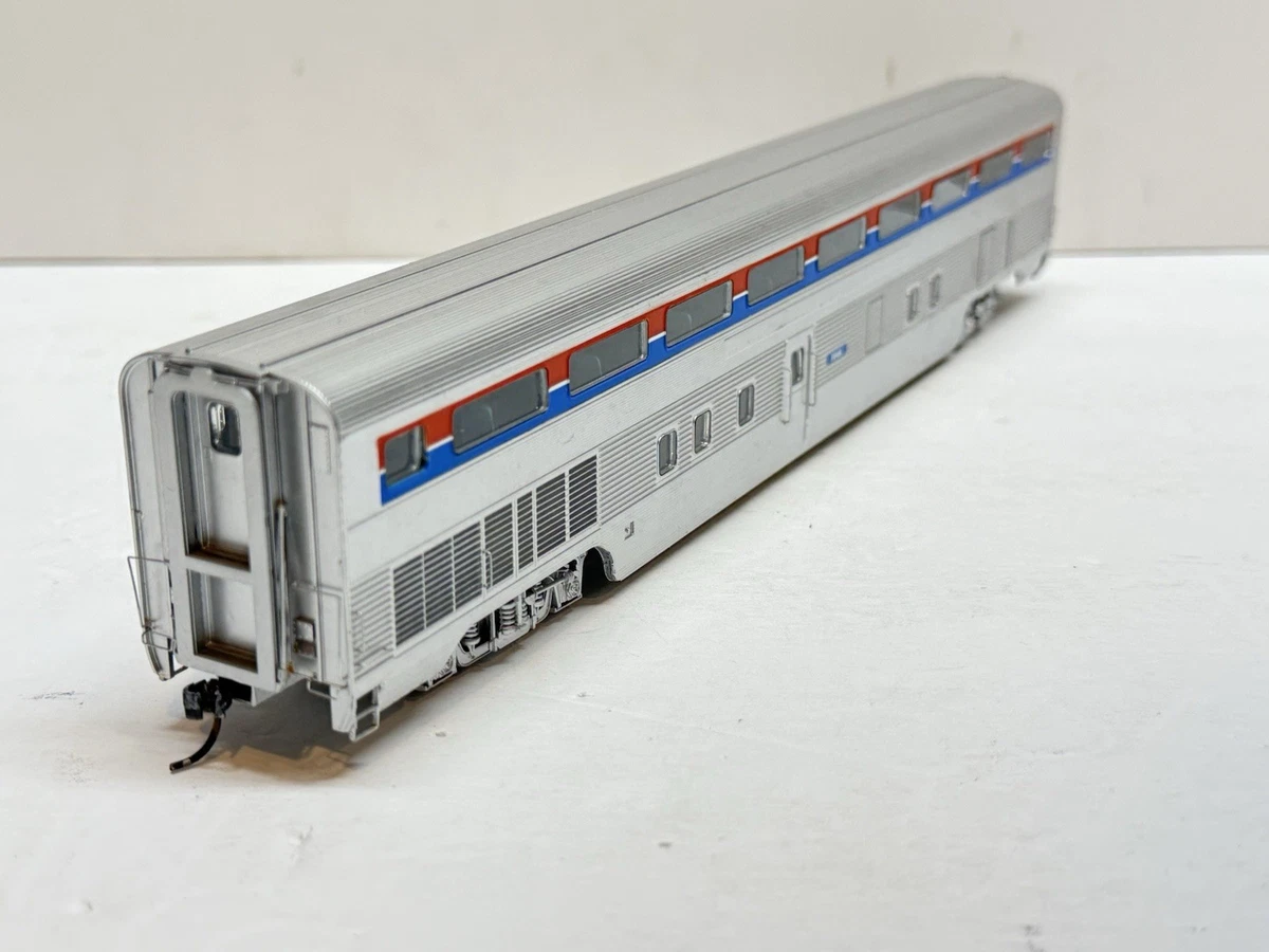 InterMountain HO Model Railroad Passenger Cars for sale | eBay