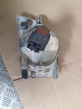 Antibrouillard Skoda ROOMSTER