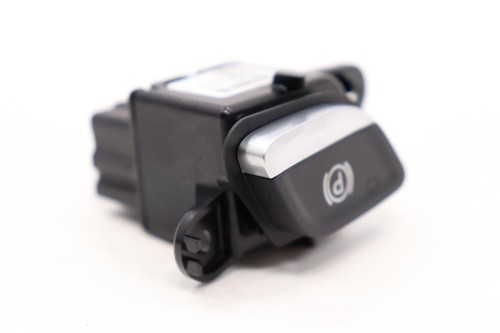 2020 - 2025 CHRYSLER VOYAGER EMERGENCY PARK PARKING BRAKE SWITCH BUTTON OEM - Picture 8 of 11