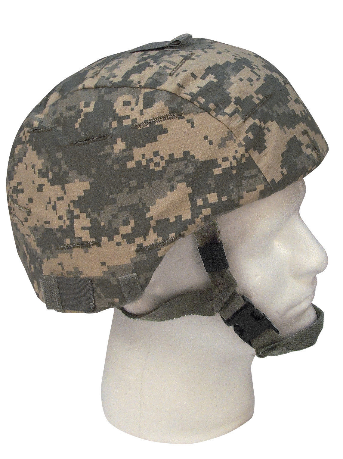Купить MICH Military Helmet Cover ACU 