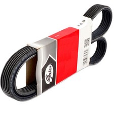 GATES 4PK1280 Keilrippenriemen für RENAULT