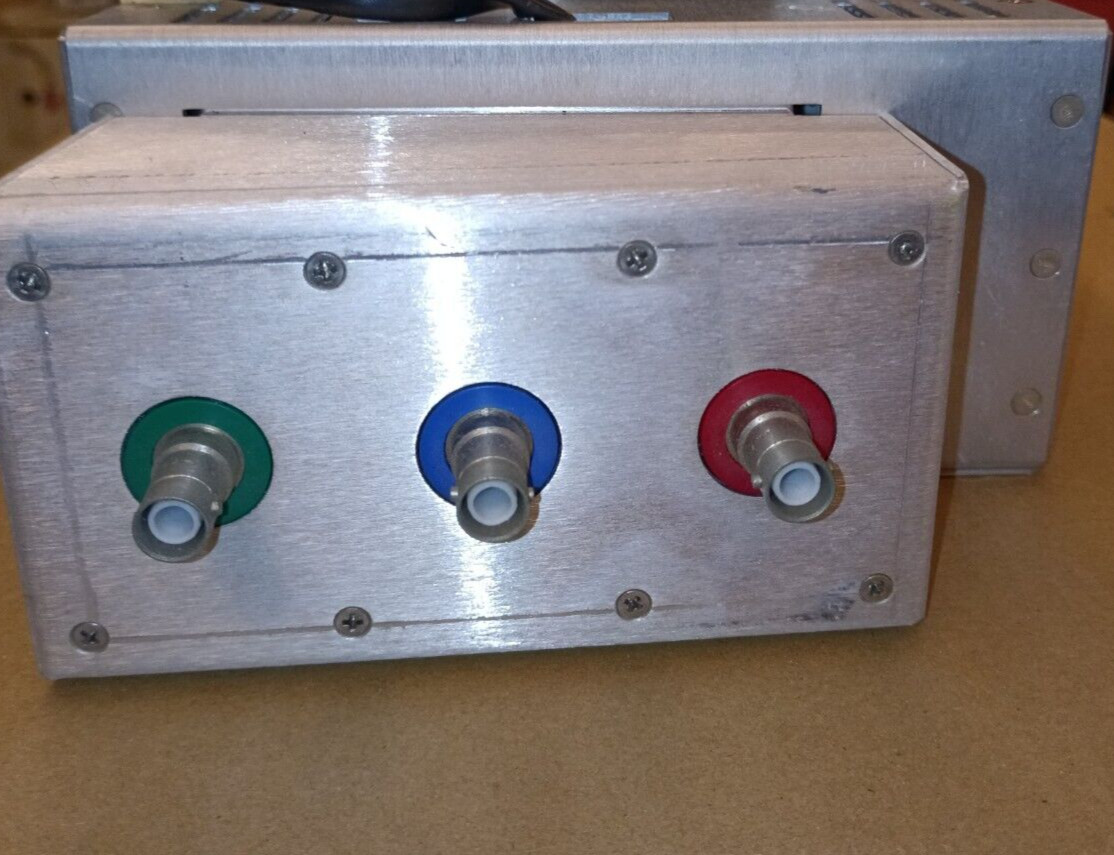 888-0179-000 Tuner Box RFG-3 for ThermaCool TC