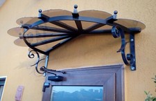 PENSILINA TETTOIA Inox . Cod . 363 . Detrazioni fino 50%