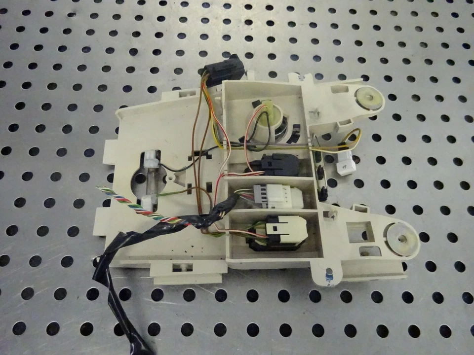 Saab 9-5 YS3E luz interior luz de lectura iluminación interior 5128871 Foto 2 de 3