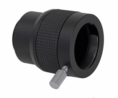 TS-Optics Helical Auszug für 1,25'' Zubehör mit M28x1 Gewindeanschluss, TSHELI28