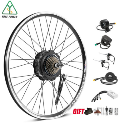 eBike Conversion Kit 28