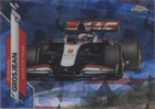 2020 Topps Chrome Sapphire Edition Formula 1 - Romain Grosjean #37