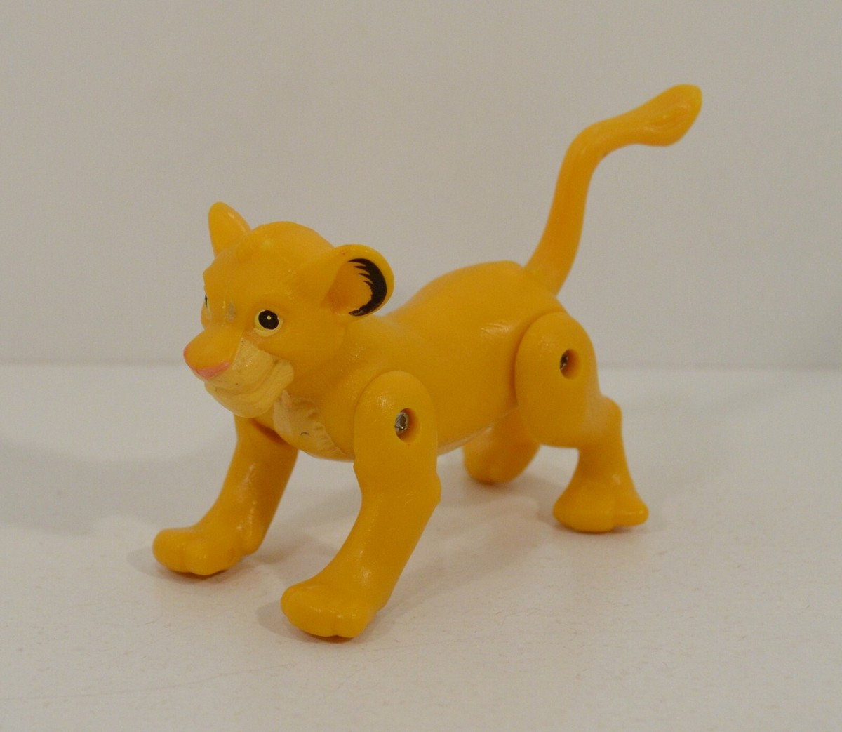 RARE 1994 Young Simba Cub 4