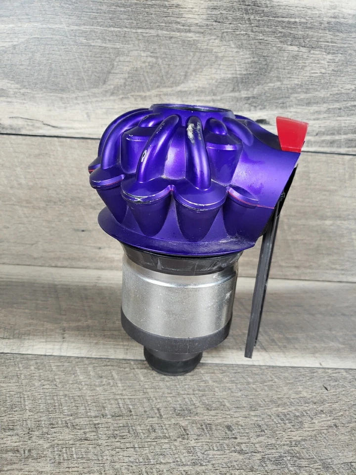 Dyson Canister  for Dyson V7 (SV10) Cordless Please note the this i Cleaner - Image 3 of 4