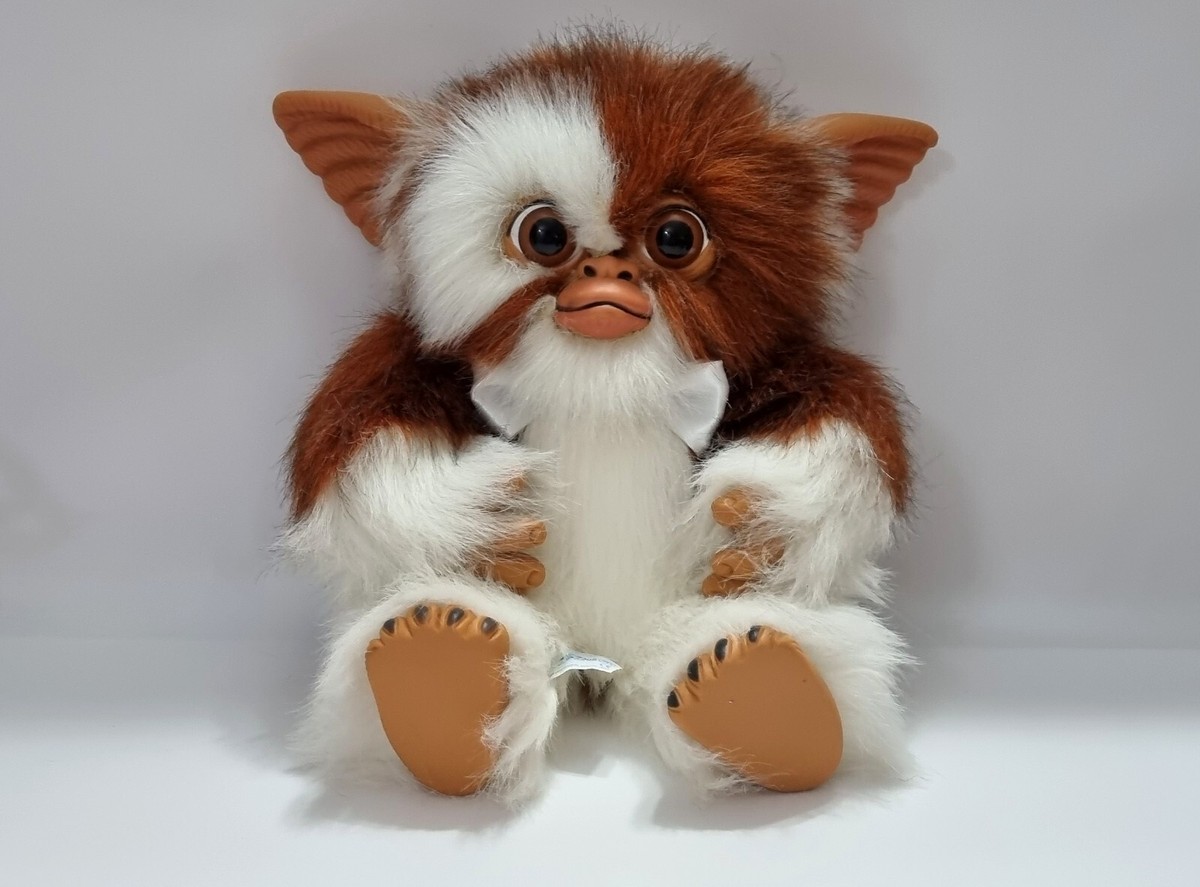 ぬいぐるみ GREMLINS 2 Gizmo Mogwai GIZMO Gremlins 2 the New Batch Mogwai Plush Doll Original