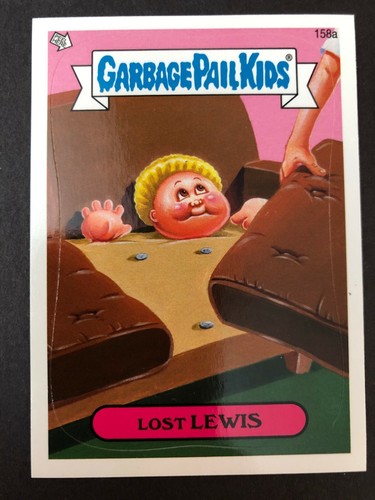 Garbage Pail Kids GPK 2013 Series 3 BASE Sticker/Card Mint-NrMint *Pick One* - Picture 78 of 133