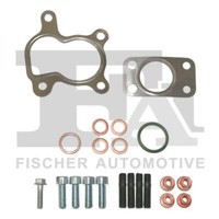 Turbolader-Dichtungssatz FüR Peugeot 1007 107 206 206+ 207 307 Bipper Mazda 2