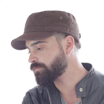 CAPPELLO ATLANTIS URBAN Cap MILITARE cappellino HAT cotone taglie S-M L-XL