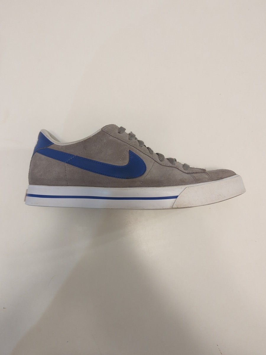 Nike 318333-721 Sweet Classic Mens Mustard Yellow Suede Sneakers US 10  EUR 44 Nike sweet classic us - Gem main image 2