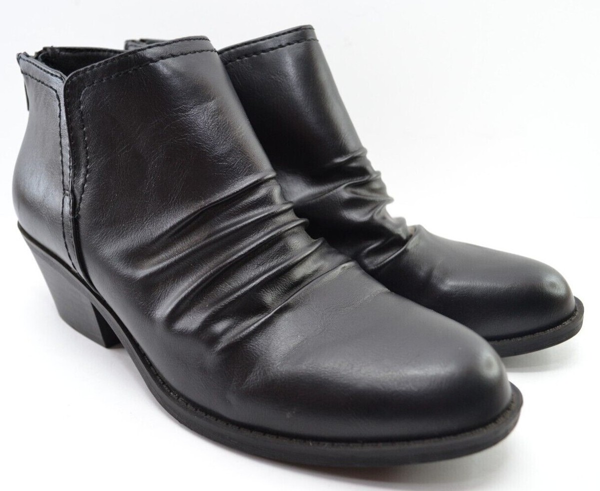 Womens Boots Kim Rogers Ankle Boots Kim Rogers® Reese Boots Belk