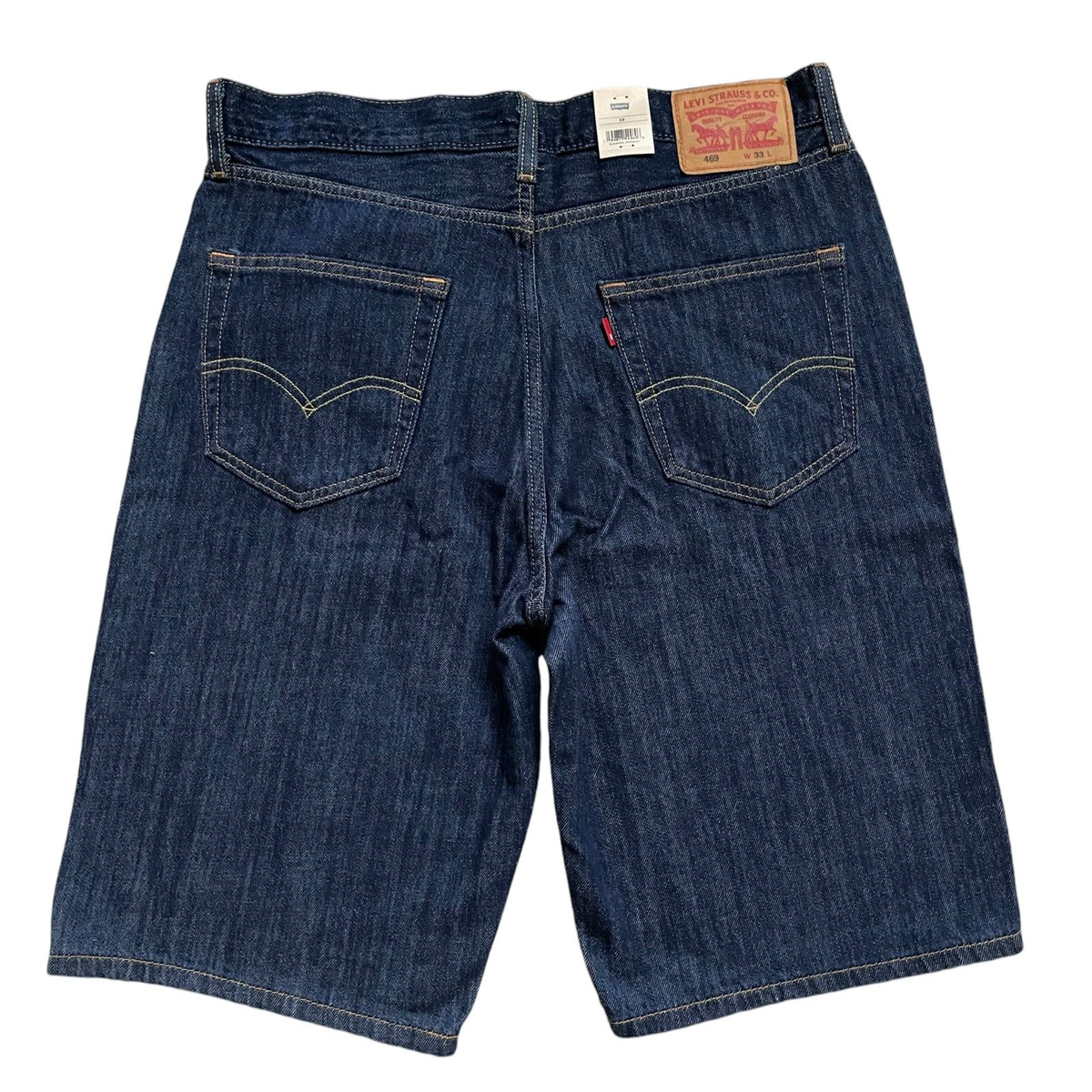 MADE IN USA LEVISXX517 W31/L34 濃紺 MADE IN USA LEVISXX517 W31/L34 濃紺