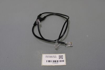 Original Jabra Engage 65/75 14201 Adapter Kabel