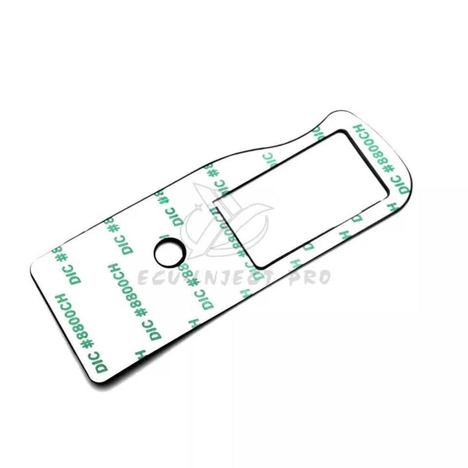 Unidad de agarre de goma con cubierta inferior base Nikon D4 D4S compatible con cinta adhesiva Foto 2 de 4