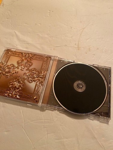 Watch the Throne by Jay-Z / West, Kanye (CD, 2011) - Picture 2 of 5
