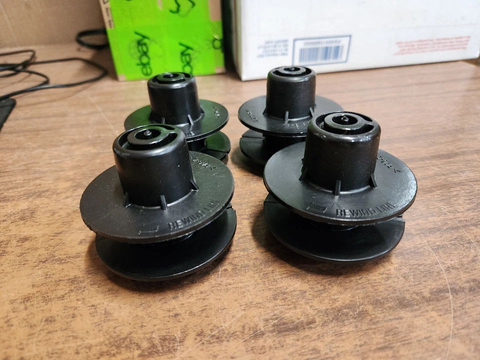 Toro String Trimmer 4 Large Spools 73-8190 - Image 2 of 4