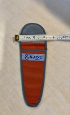 Sajou Linen Scissor Case