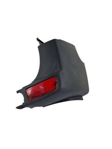 VW Crafter 2E Stoßstange Hinten Rechts REAR BUMPER Right CORNER