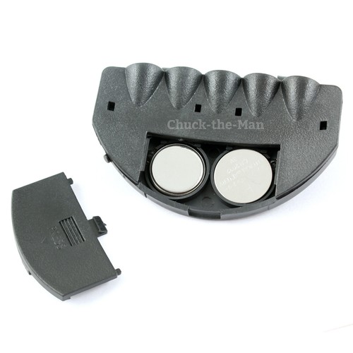 2 5 LED Kugelkappe Clip-On Licht mit Batterien Camping Wandern Nacht Wandern - Bild 4 von 5