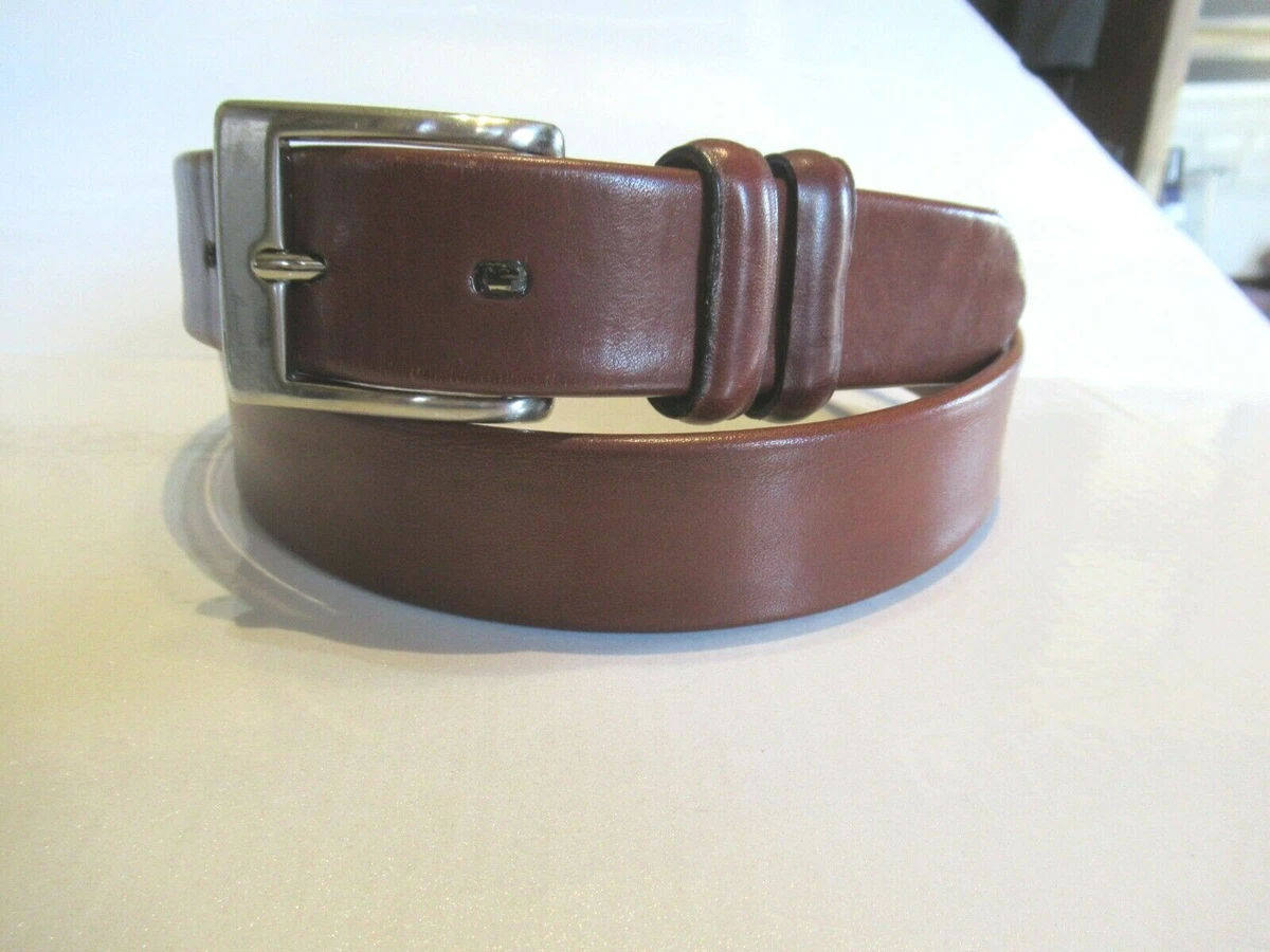 Paul Stuart Belts for Men for sale | eBay