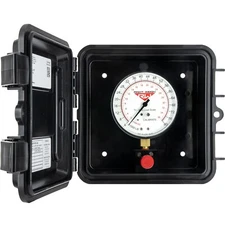 Right Weigh 310-80-PP TRI-AXLE Onboard Load Scale for Single HCV Air Suspensions