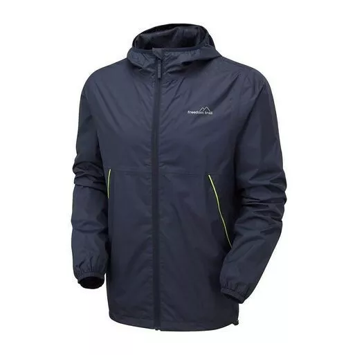 Freedom trail 3 top in 1 jacket