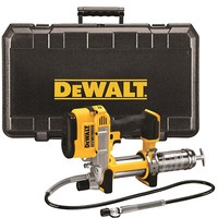 Dewalt Akku Fettpresse DCGG571NK-XJ 18V Elektrische Kartuschenpresse Inkl Koffer