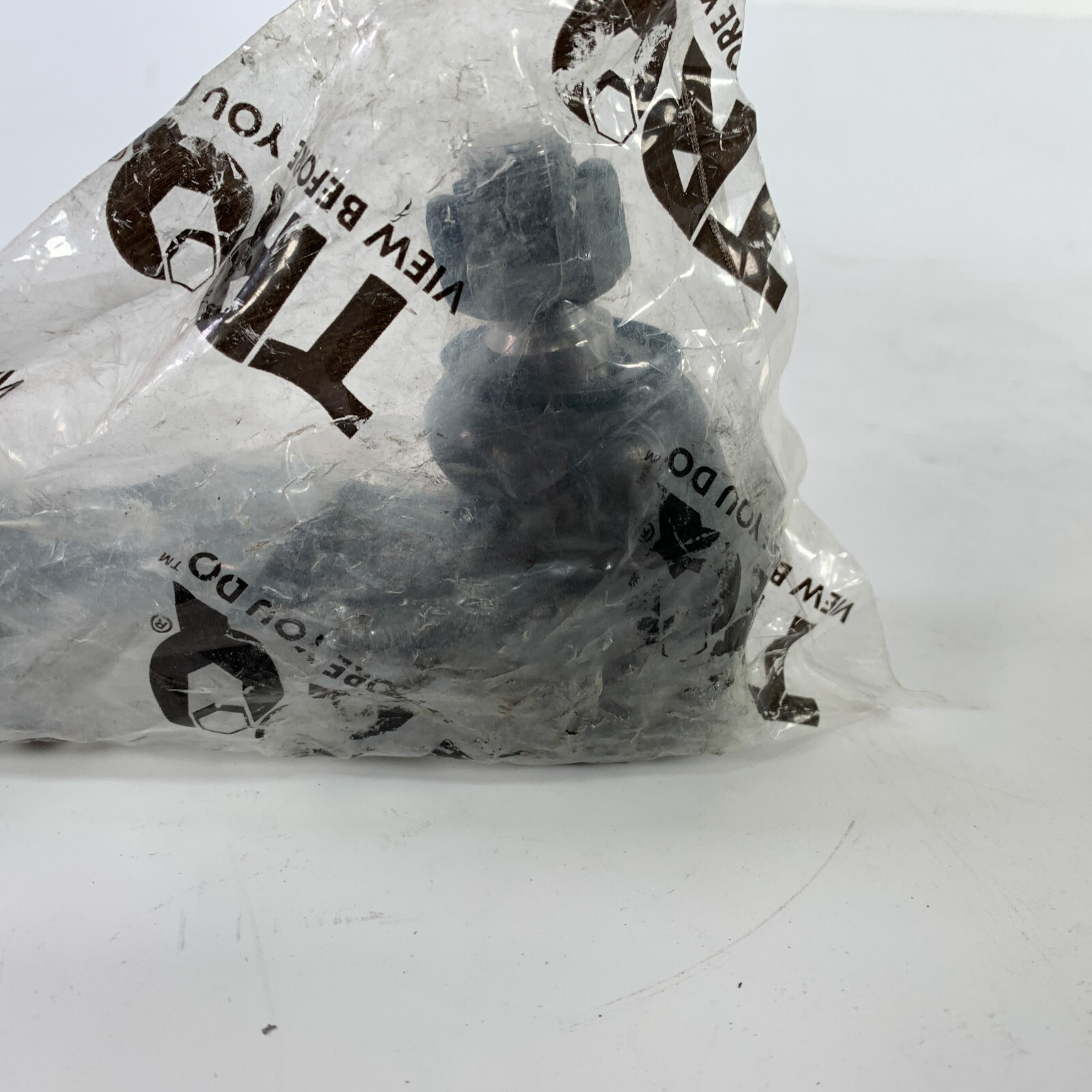 TRQ PSA68336 Steering Tie Rod Front Outer For 07-16 Jeep Wrangler V6 thumbnail 4