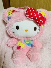 hello kitty backpack deadpool