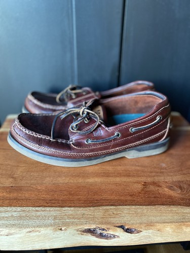 Sperry Top-Sider Mako Collection Men's 