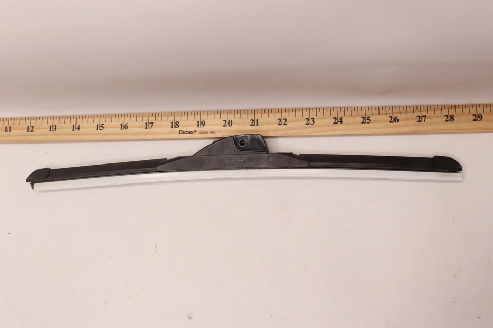 Limpiaparabrisas delantero Valvoline Aqua 16" 836457 Foto 2 de 4