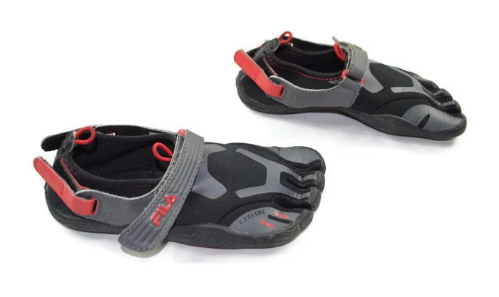 Fila 5 top finger shoes