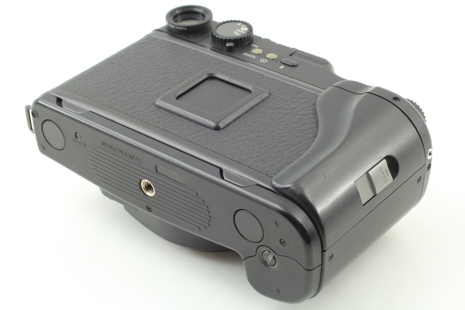 CLA'd*Near MINT w/ Hood* Fujifilm Fuji GA645 Pro Medium Format Film