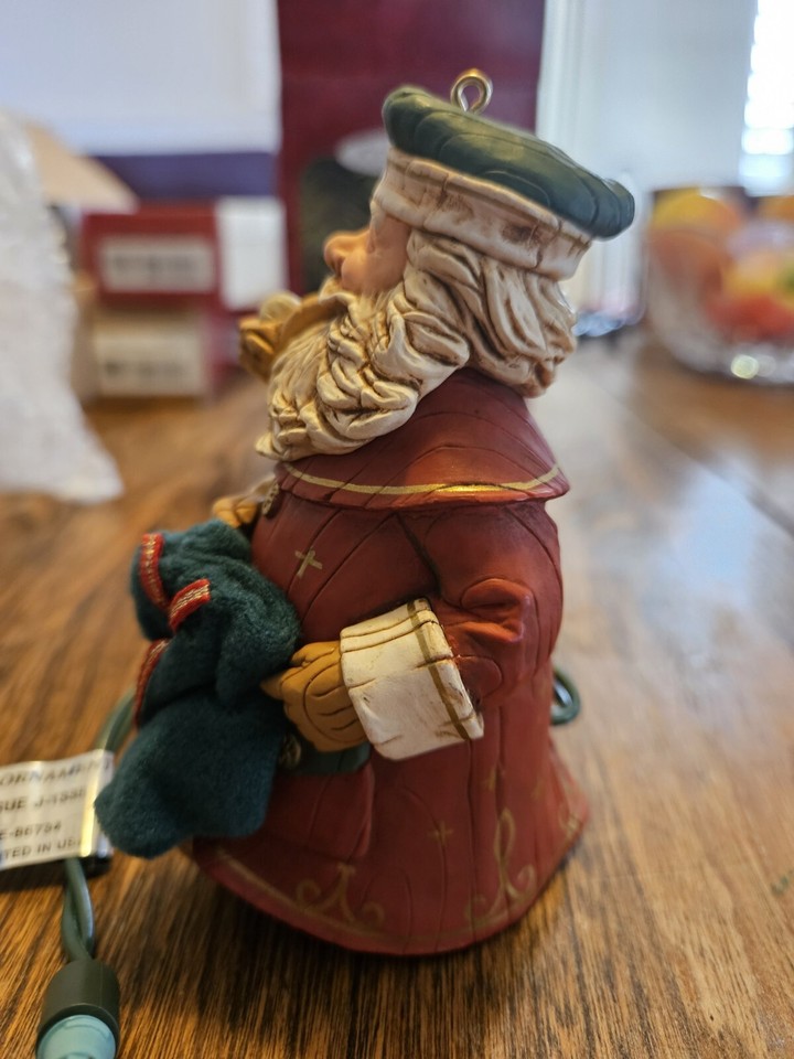 Hallmark Keepsake Christmas Ornament 2018 Year Dated, A Christmas Story Ho! Ho