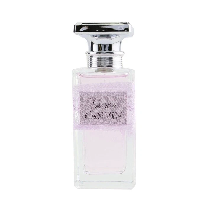 NEW Lanvin Jeanne Lanvin EDP Spray 100ml Perfume