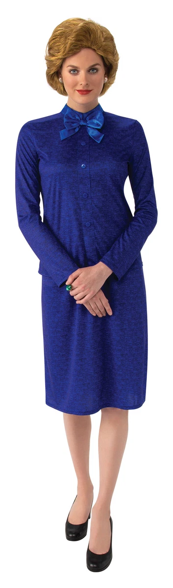 Margaret thatcher fancy dress clearance outfit
