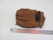 Wilson A2964 Bob Allison Made in USA 9.5"