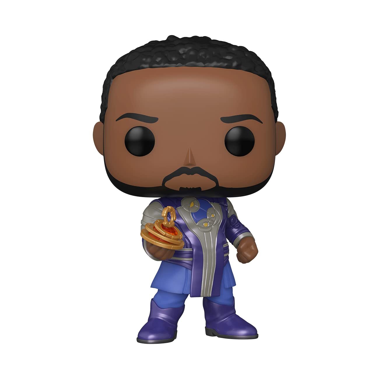 Funko Pop! Marvel: Eternals - Phastos (Importación Usa)