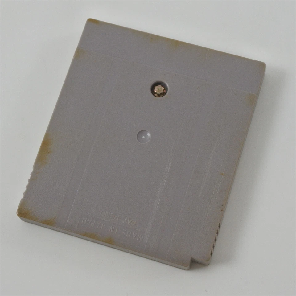 Gameboy Nintendo CONTRA SPIRITS Cartridge Only 2224 gbc - Image 2 of 4