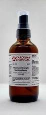 Lidocaine  maximum strength numbing spray(like Vasocaine)