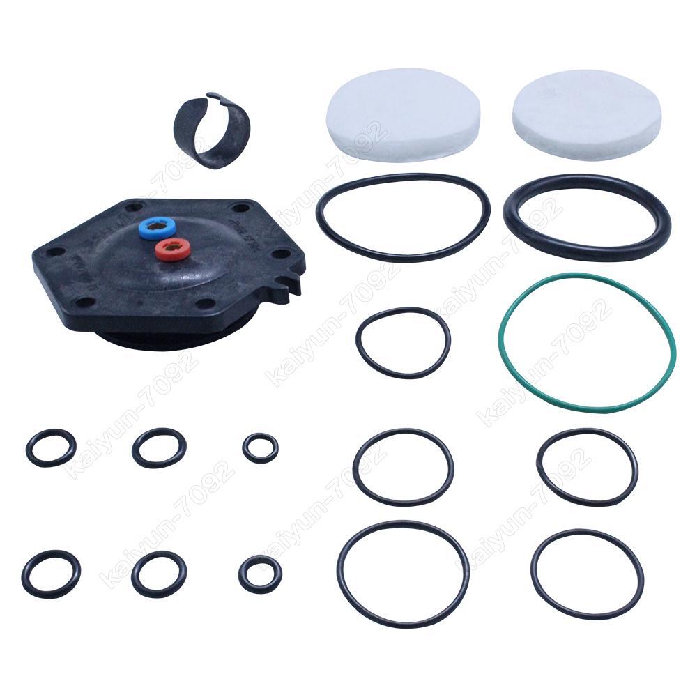 Air Suspension Compressor Pump Repair Kits For Discovery 3/4 Range
