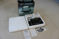 Sinclair TIMEX 2040 Printer Boxed 110V PSU version