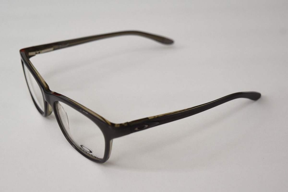 Oakley OX1091-0952 Taunt Moonlight Eyeglasses Eye Glasses Frames 52-16-130 Oakley Taunt Moonlight Frame OX1091-0952 52-16-130  main image 2