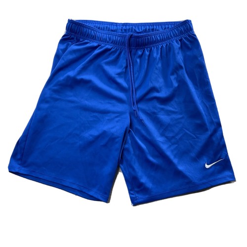 nike dry park ii short