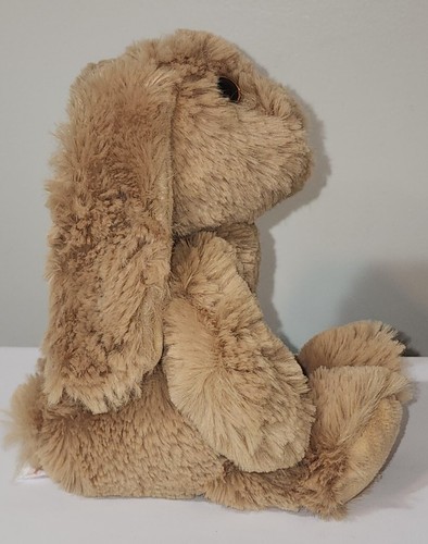 Ty Attic Treasures ADRIENNE the Bunny (8 Inch) NEW MWMTs Soft Stuffed Animal Toy - Picture 6 of 11